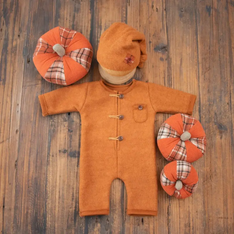 Style B - Outfit Set